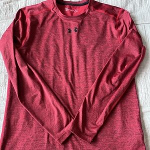 Men's ColdGear® Under Armour  long sleeve